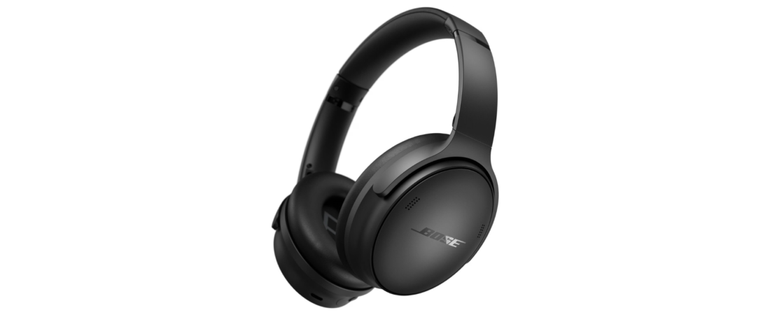 Bose QuietComfort Headphones: vale a pena comprar essa 1ª geração em 2026?