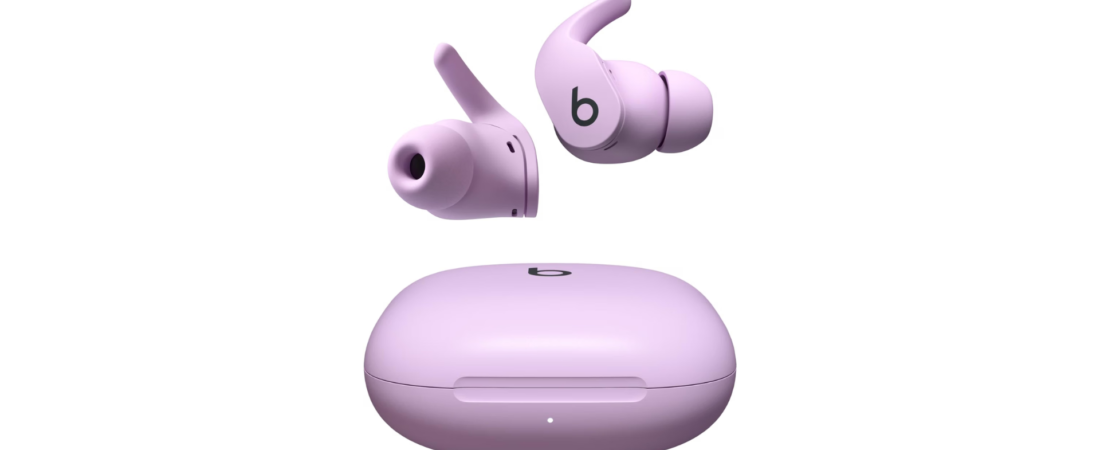 Beats Fit Pro Review: The AirPods Pro Built for the Gym