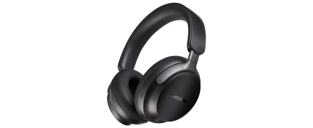 Review Bose QuietComfort Ultra