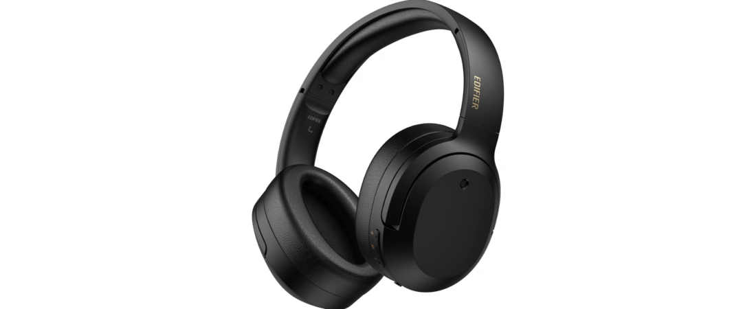 Review Edifier W820NB Plus: 60h de Bateria e Som Premium