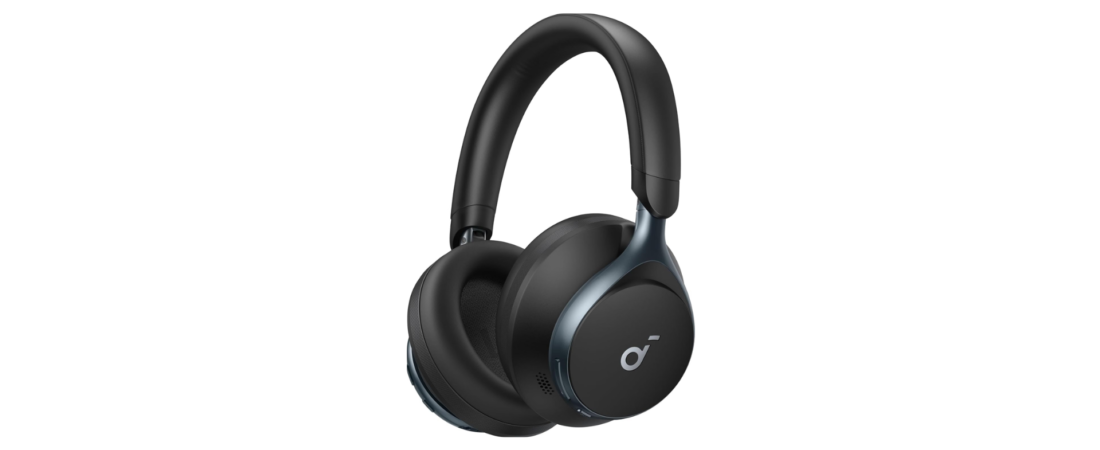 Review Anker Soundcore Space One: O Fone Over-Ear Definitivo?