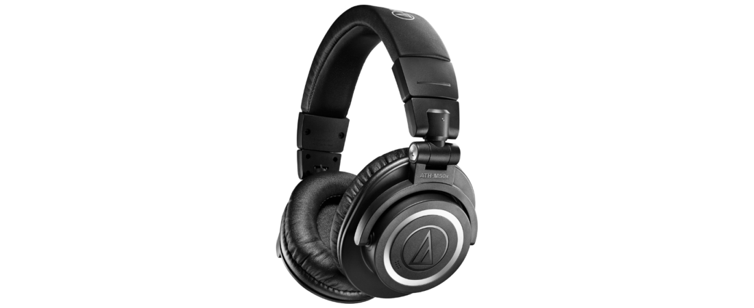 Review Audio-Technica ATH-M50xBT2: Som de Estúdio sem Fio
