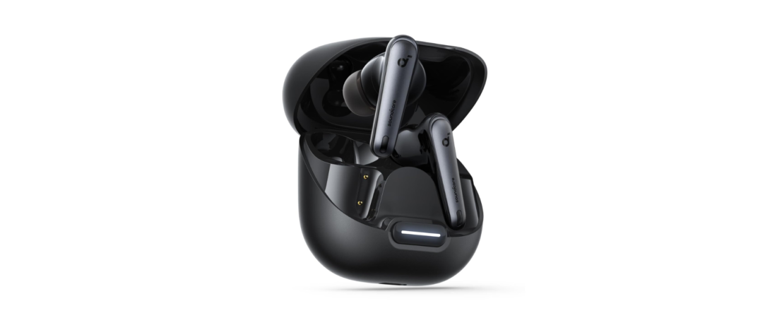 Review Anker Soundcore Liberty 4 NC