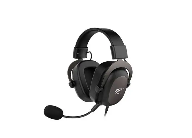 Review Havit H2002d: O Headset Gamer Custo-Benefício Que Desbancou as Marcas Caras