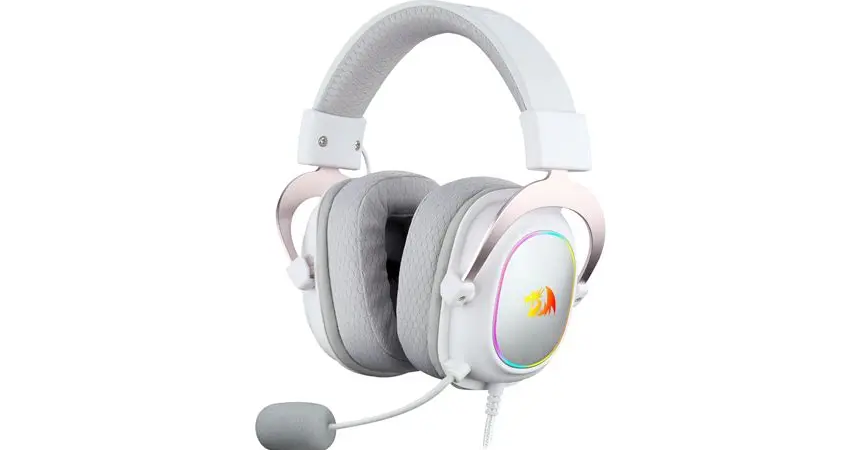 Review Redragon Zeus X: O Headset Custo-Benefício Definitivo com Som 7.1?